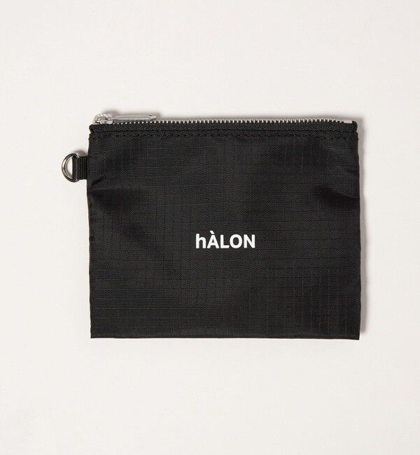 UNITED ARROWS「＜hALON＞ソフトメッシュ ミニ ショルダーバッグ」|ショルダー・メッセンジャー|
