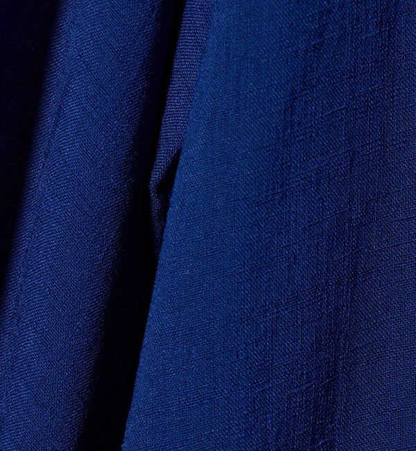 UNITED ARROWS「スラブ シアー シャツ ‐ウォッシャブル‐」|シャツ・ブラウス|