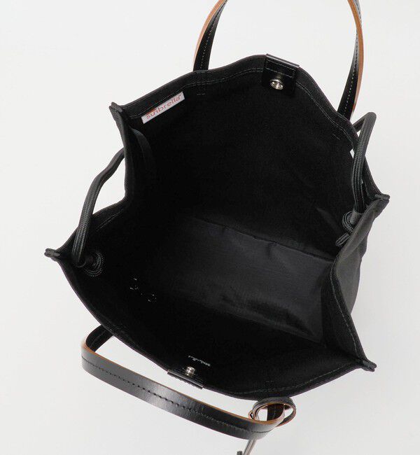 UNITED ARROWS「＜hALON＞Sunbrella サンブレラ トートバッグ」|トートバッグ|
