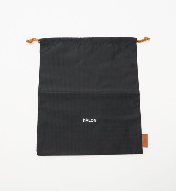 UNITED ARROWS「＜hALON＞7EYE オックスフォード スエード スニーカー waterproof」|スニーカー|