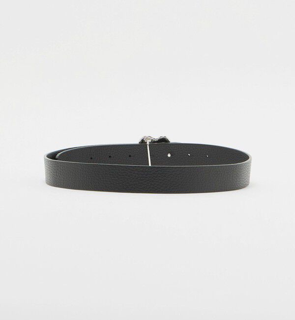UNITED ARROWS「＜A VACATION＞ハートバックル ベルト」|ベルト|