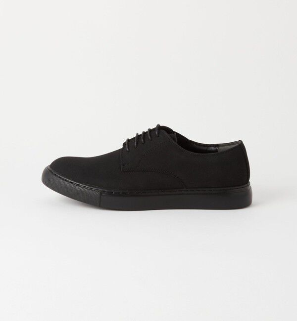 UNITED ARROWS green label relaxing「GLR サイドゴア プレーントゥ シューズ」|スニーカー|