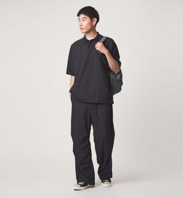 UNITED ARROWS green label relaxing「【WEB限定】バックパック（PCバッグ付）/ A4 / ユニセックス はっ水」|リュック|