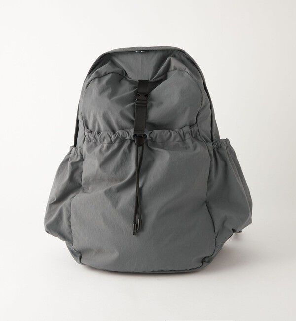 UNITED ARROWS green label relaxing「【WEB限定】バックパック（PCバッグ付）/ A4 / ユニセックス はっ水」|リュック|