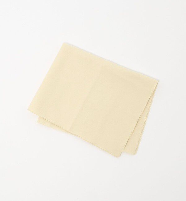 UNITED ARROWS green label relaxing「＜M.MOWBRAY＞ポリッシングコットン シューケア クロス」|シューケア|その他1