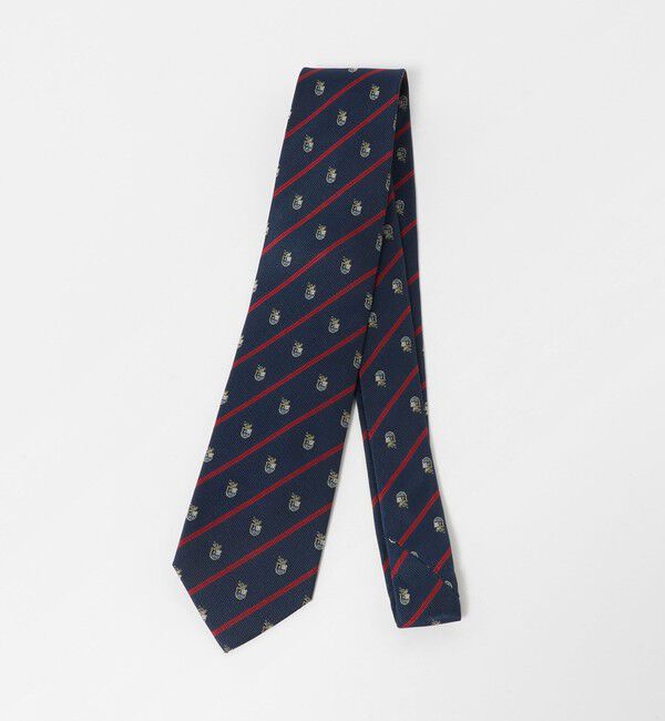 UNITED ARROWS green label relaxing「GLR 8.0cm クレスト ネクタイ」|ネクタイ・蝶ネクタイ|