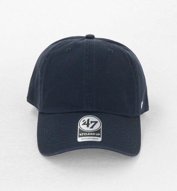 UNITED ARROWS green label relaxing「【WEB限定】＜&rsquo;47＞キャップ / 帽子」|キャップ・キャスケット|