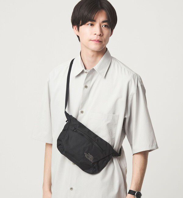 UNITED ARROWS green label relaxing「＜THE NORTH FACE＞カペラ 2 ショルダーバッグ」|ショルダー・メッセンジャー|