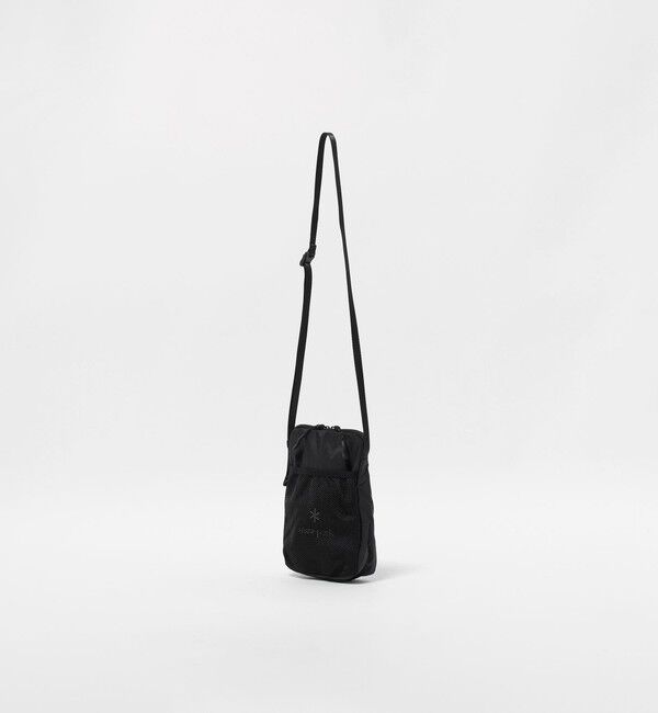 UNITED ARROWS green label relaxing「＜snow peak＞サコッシュ ショルダーバッグ」|ショルダー・メッセンジャー|