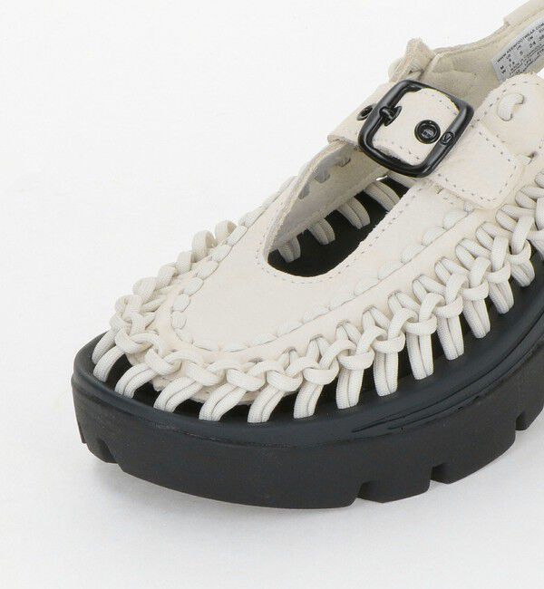 UNITED ARROWS green label relaxing「＜KEEN＞ユニーク ピーエルティー メリージェーン サンダル」|サンダル|