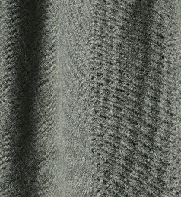 UNITED ARROWS green label relaxing「BREEZE LINEN ブリーズリネン ナロー スカート」|スカート|