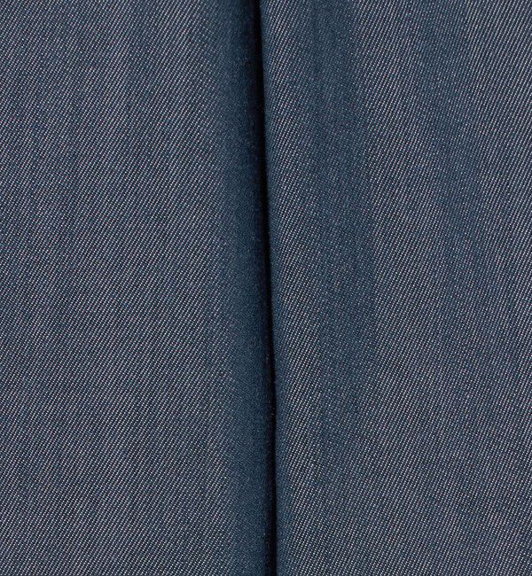 UNITED ARROWS green label relaxing「［size SHORT/TALLあり］ライト デニム ニーハイフレア パンツ 2」|その他|