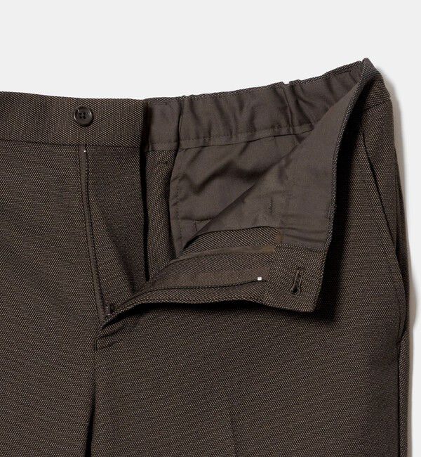 UNITED ARROWS green label relaxing「【WEB限定】JUST fit WORKIST セットアップ -ストレッチ-」|スーツ|