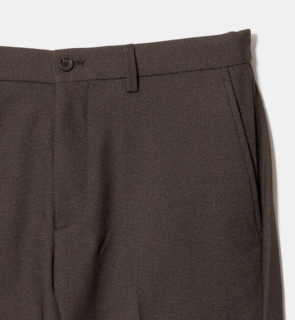 UNITED ARROWS green label relaxing「【WEB限定】JUST fit WORKIST セットアップ -ストレッチ-」|スーツ|
