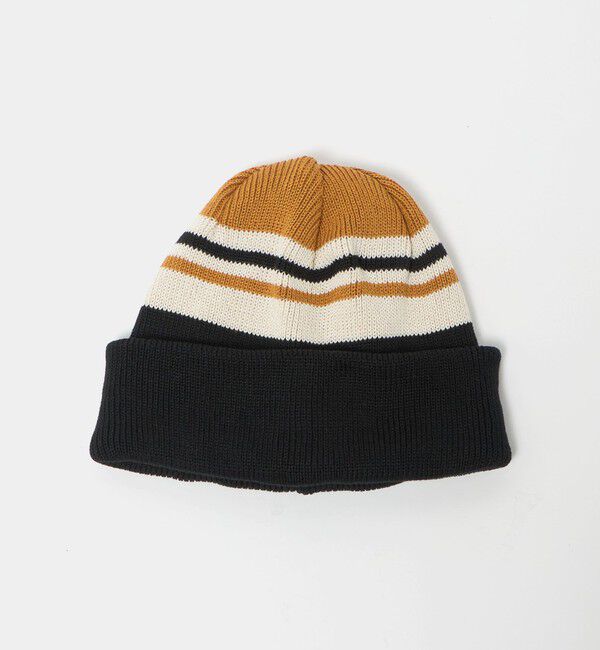 BEAUTY&YOUTH UNITED ARROWS「＜Racal＞リバーシブル ニット キャップ」|ニット帽|