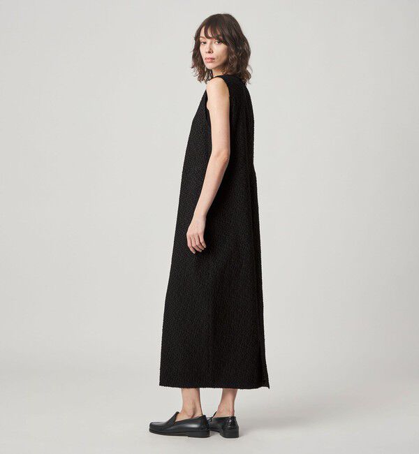 STEVEN ALAN「＜Steven Alan＞ジャガード ワンピース」|ワンピース|