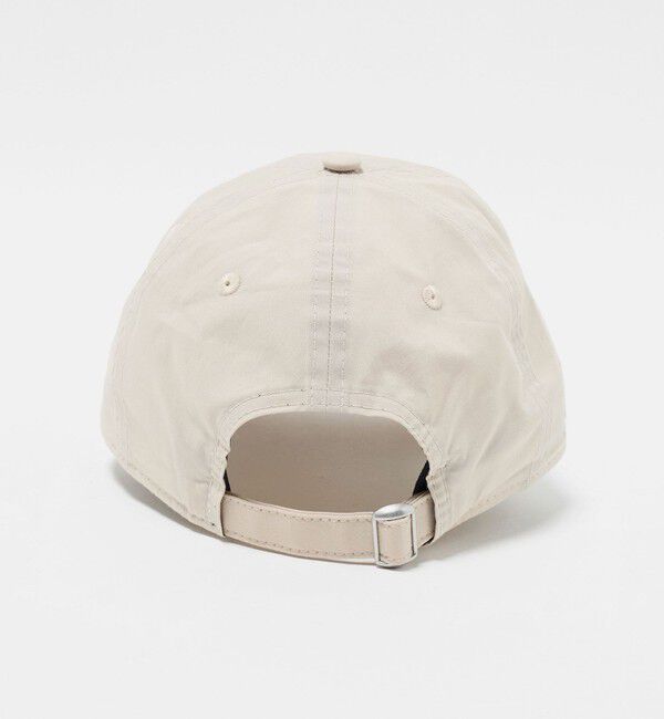 BEAUTY&YOUTH UNITED ARROWS「【別注】＜NEW ERA＞9TWENTY タイプライター キャップ」|キャップ・キャスケット|