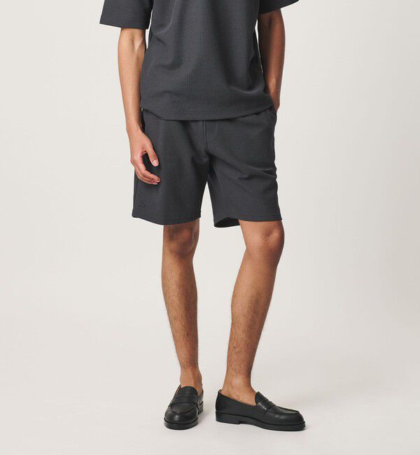 BEAUTY&YOUTH UNITED ARROWS「＜LACOSTE for BEAUTY&YOUTH＞ワントーン ショートパンツ」|その他|