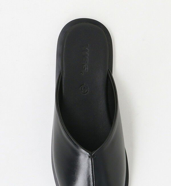 BEAUTY&YOUTH UNITED ARROWS「＜waa.studios＞HA ミュール サンダル」|サンダル|