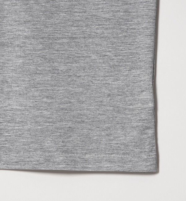 STEVEN ALAN「＜Steven Alan＞ AQUA Tシャツ BOLD」|Tシャツ・カットソー|