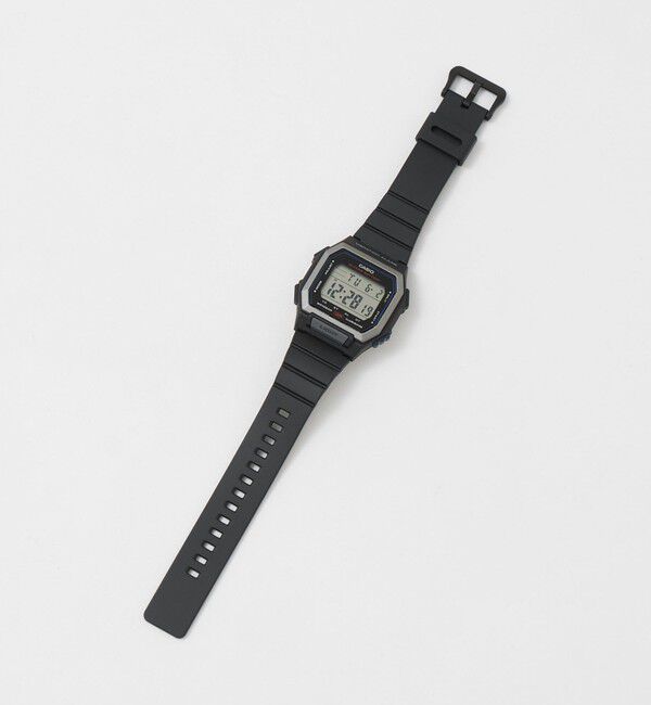 BEAUTY&YOUTH UNITED ARROWS「＜CASIO＞W-738H 腕時計」|腕時計|