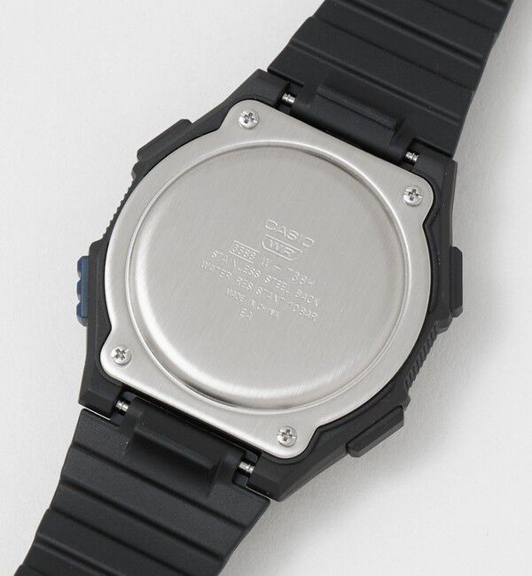 BEAUTY&YOUTH UNITED ARROWS「＜CASIO＞W-738H 腕時計」|腕時計|