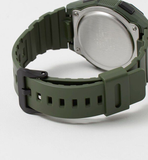 BEAUTY&YOUTH UNITED ARROWS「＜CASIO＞W-738H 腕時計」|腕時計|