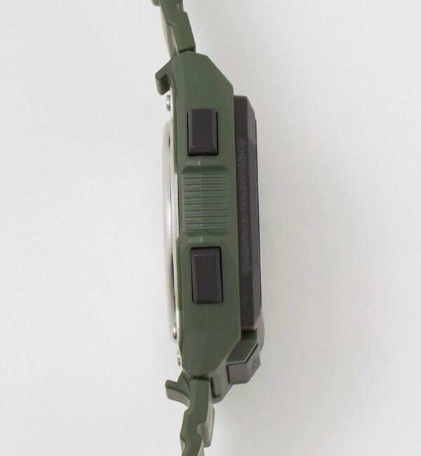 BEAUTY&YOUTH UNITED ARROWS「＜CASIO＞W-738H 腕時計」|腕時計|