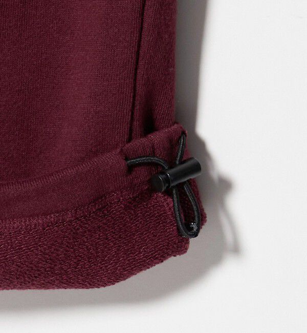 BEAUTY&YOUTH UNITED ARROWS「【別注】＜RUSSELL ATHLETIC＞スウェット オールインワン」|オールインワン|