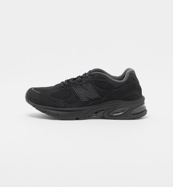 BEAUTY&YOUTH UNITED ARROWS「＜New Balance＞2010 スニーカー」|スニーカー|BLACK