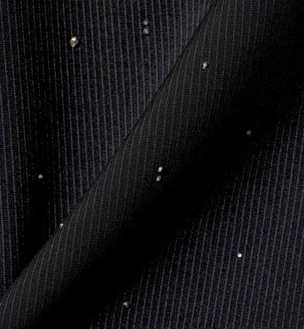 BEAUTY&YOUTH UNITED ARROWS「ラインストーン イージーパンツ ウォッシャブル」|その他|