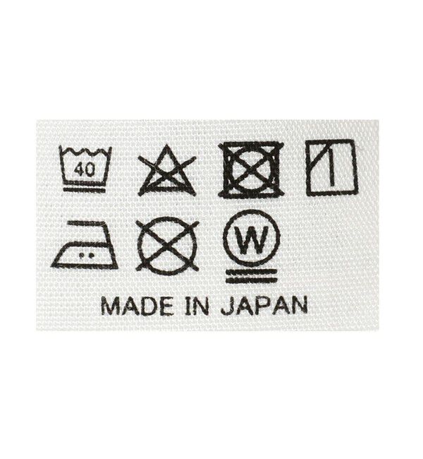 BEAMSBOY「【別注】WAREHOUSE & CO. / ステンシル13 Tシャツ」|Tシャツ・カットソー|