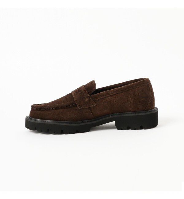 Demi-Luxe BEAMS 「【別注】CAMINANDO / ローファー」|パンプス|