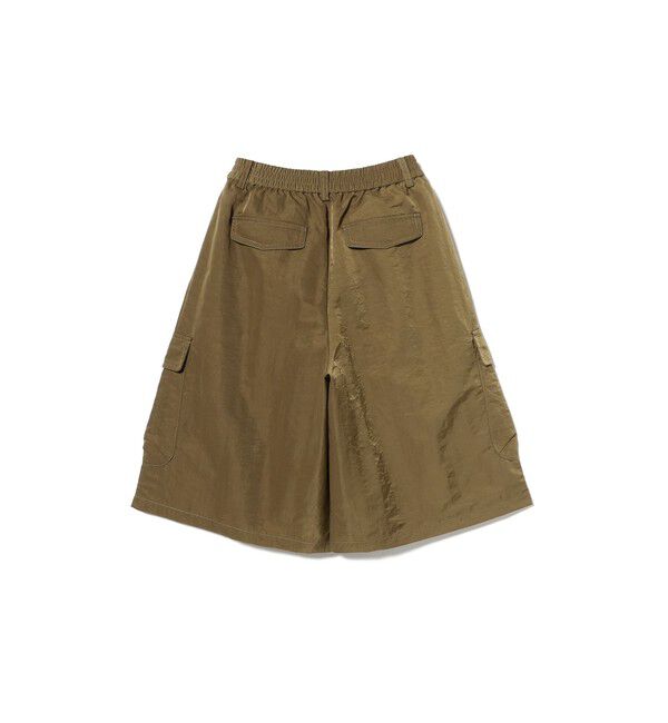 Ray BEAMS 「カーゴ ハーフ パンツ」|その他|