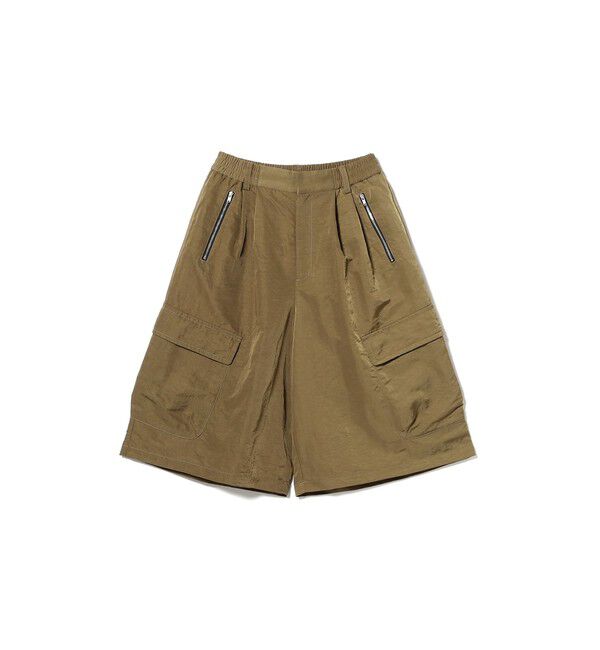 Ray BEAMS 「カーゴ ハーフ パンツ」|その他|