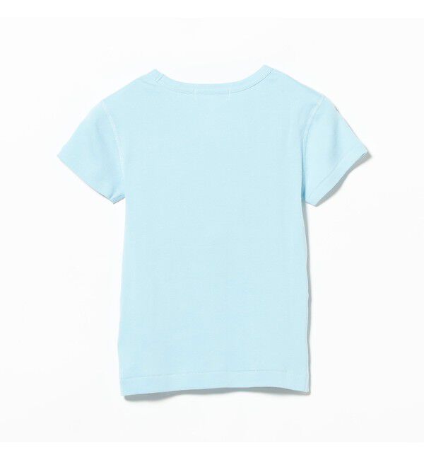 Ray BEAMS 「【別注】PLAY BOY / コンパクト Tシャツ」|Tシャツ・カットソー|