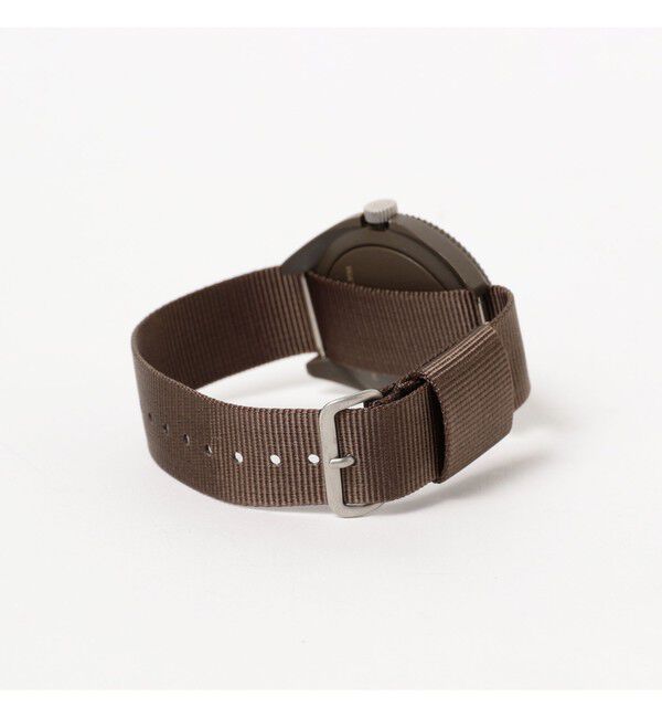 BEAMS PLUS「MIL TRAVEL WATCH TYPE-P24」|腕時計|