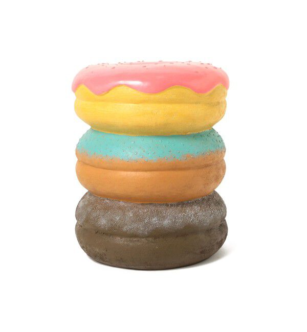 bPr BEAMS「ROTARY HERO / GIANT FOOD STOOL DONUT」|その他|