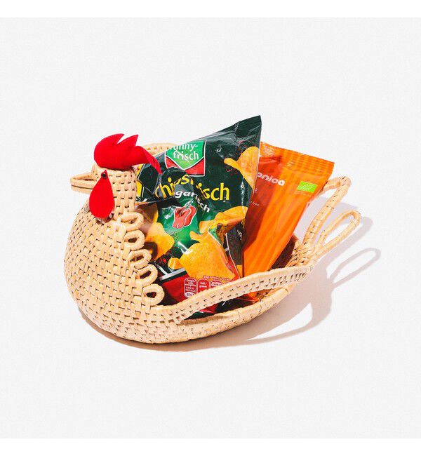 bPr BEAMS「インストゥルメンタル / CHIKEN BASKET L」|その他|0