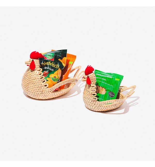 bPr BEAMS「インストゥルメンタル / CHIKEN BASKET L」|その他|