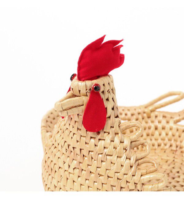 bPr BEAMS「インストゥルメンタル / CHIKEN BASKET L」|その他|