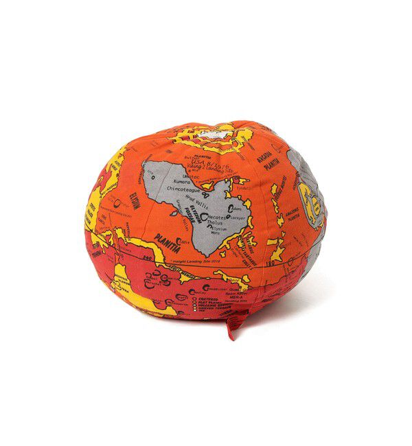 bPr BEAMS「Huug-A-Planet / MARS」|その他|