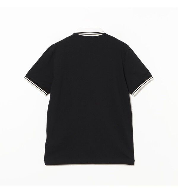BEAMS「【別注】FRED PERRY / M12」|ポロシャツ|