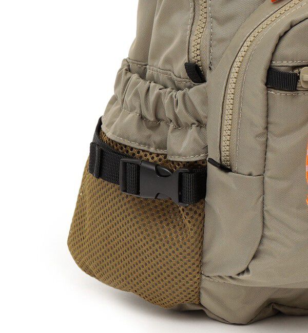 SHIPS KIDS「【SHIPS KIDS別注】KID'S PACKERS:DAY PACK TIPI KIDS」|リュック|