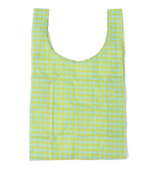 SHIPS Days「BAGGU:スタンダード 23SS」|その他|ライトグリーン
