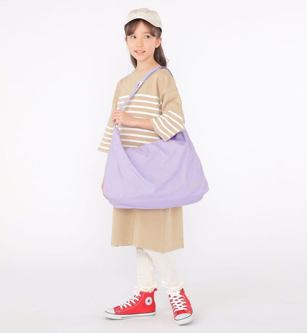 SHIPS KIDS「SHIPS KIDS:ショルダー バッグ」|ショルダー・メッセンジャー|