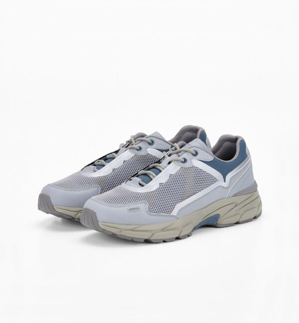 SHIPS any「MOONSTAR 810S: TRASDEN スニーカー◇」|スニーカー|