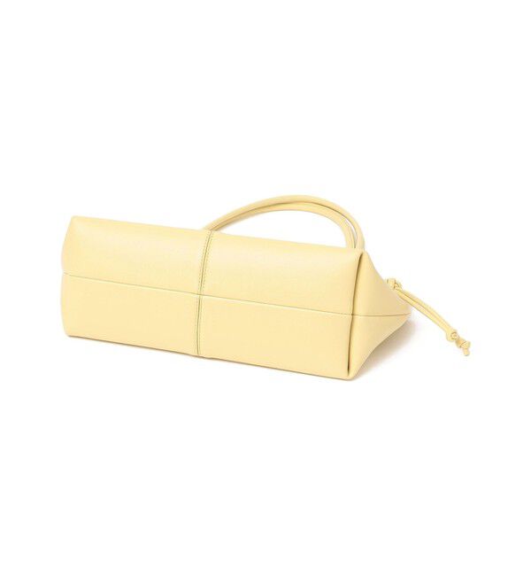 SHIPS for women「NUCLE: KAY」|ボストンバッグ|
