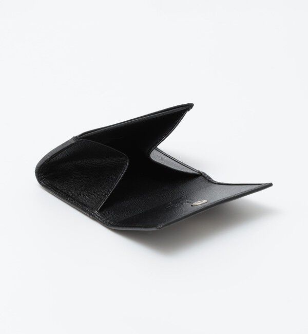 SHIPS「【SHIPS別注】ETTINGER: モロッコレザー コインケース」|財布|