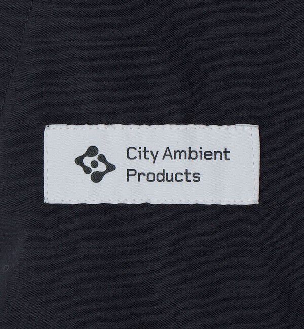 SHIPS「City Ambient Products: ストレート バギー チノ パンツ」|チノ|